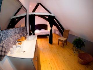 La Maison d'hotes de Toucy - Toucy - 5