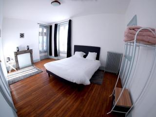 La Maison d'hotes de Toucy - Toucy - 3
