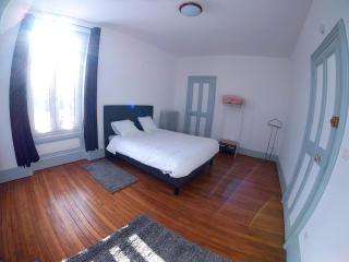 La Maison d'hotes de Toucy - 1