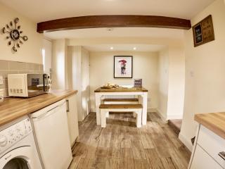 Tower View - Blackburn - 9