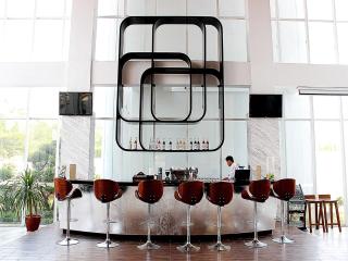 Hariston Hotel & Suites, Pluit - Jakarta - Jakarta - 1
