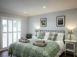 The Townhouse - Tenby - 8