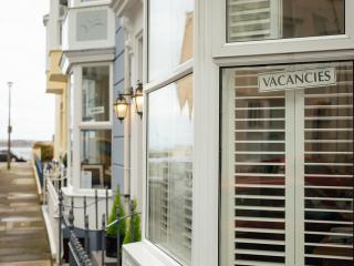 The Townhouse - Tenby - 5