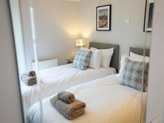 The Townhouse - Tenby - 1