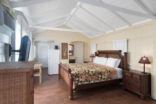 Tropical Cottages - 2