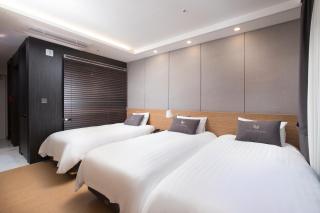 Utop Marina Hotel & Resort - Yeosu - 7