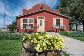 Trail City Bed & Breakfast - Coolidge - 0