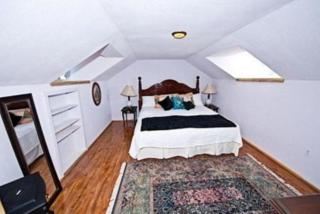 Trail City Bed & Breakfast - 4