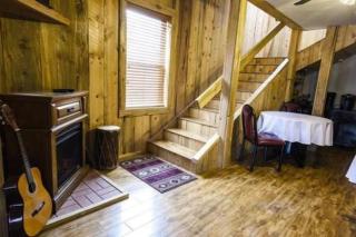Trail City Bed & Breakfast - Coolidge - 6