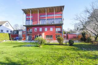 Muc City de Lux 120 qm - Munich - 6