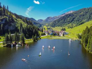 Hotel Zauchenseehof - Zauchensee - 7