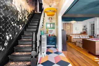 Twin Gables of Woodstock - 3