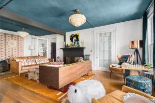 Twin Gables of Woodstock - 2