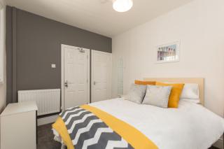 Crewe Rooms Brooklyn Street - Crewe - 0