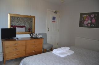 Southbank Guesthouse - 5