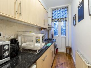 Spacious 1 Bed in West Kensington or Hammersmith - London - 1