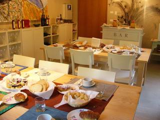 Agriturismo Gallegati - Faenza - 9