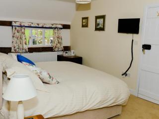 Twyford Farm B&B - 7