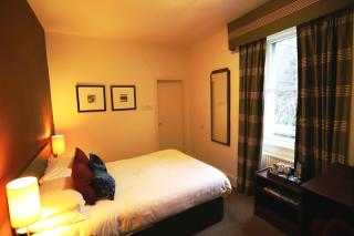 Ben Wyvis Hotel - Strathpeffer - 3