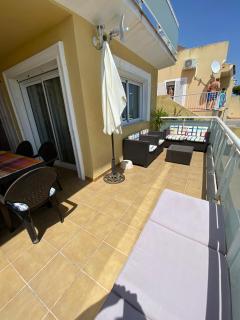 Casa Amiga - Un apartamento con alma de casa - 8