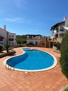Top villa with extraordinary view of Atlantic - São Martinho do Porto - 8