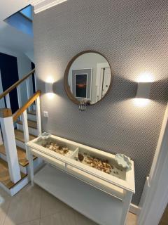 Top villa with extraordinary view of Atlantic - São Martinho do Porto - 5
