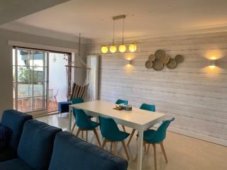 Top villa with extraordinary view of Atlantic - São Martinho do Porto - 3