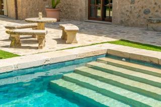 S'Hort Des Capellà Verona - 3