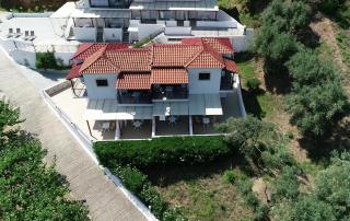 Villa Teozenia - Achladies - 2