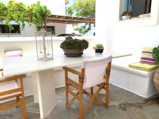 Rodia Studios & Apartments - Parikia - 5