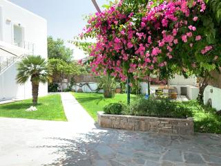 Rodia Studios & Apartments - Parikia - 2