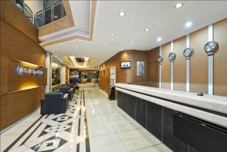 Hotel Buyuk Sahinler - Istanbul - 7
