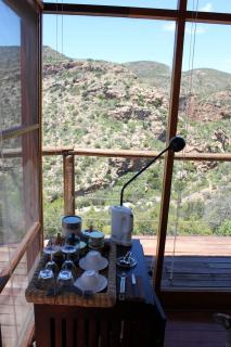 Sederkloof Lodge - Studtis - 9