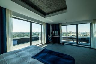 Union Plaza Hotel - 2