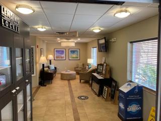 Candlewood Suites Hattiesburg by IHG - Hattiesburg - 8