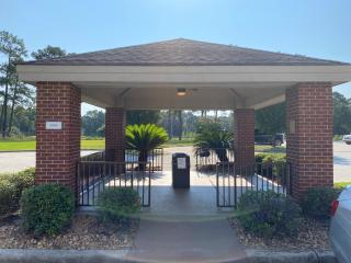 Candlewood Suites Hattiesburg by IHG - Hattiesburg - 2