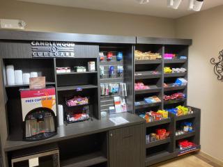 Candlewood Suites Hattiesburg by IHG - Hattiesburg - 5