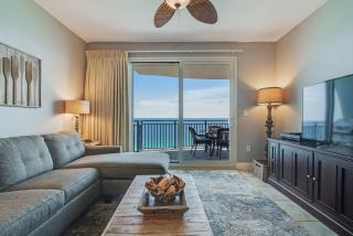 Sterling Breeze 2 - Panama City Beach - 4