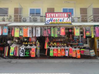 Seventeen Hostel - Haad Rin - 9