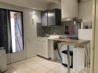 La Garde Studio centre historique, proche plage, climatisation, fibre - La Garde - 9