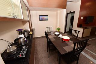Sree Service apartments - Tirupati - 6