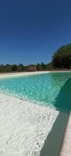 Maremma Country Chic Le Ginestre - Sovana - 6