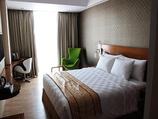 Hariston Hotel & Suites, Pluit - Jakarta - Jakarta - 9