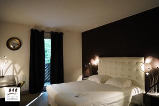 Enzo Hôtels Diane - Logis Amnéville - Amnéville - 3