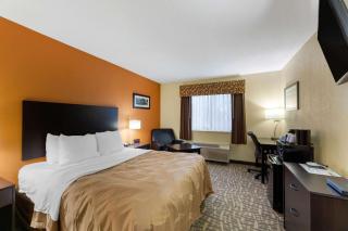 Quality Inn - Wooster - 4