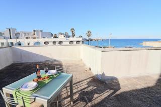 Casa vacanze Frida in Salento - 8