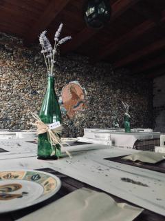 Il Podere dell'Angelo Old Country House - 4