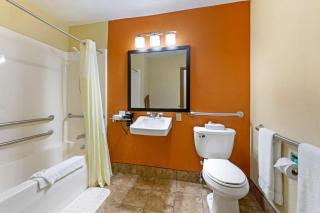 Quality Inn - Wooster - 5