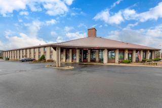 Quality Inn - Wooster - 6