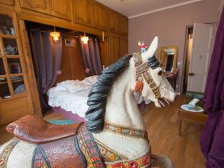 Suivez Le Lapin Blanc-BB Chambres d'Hôtes - Saint-Valéry-sur-Somme - 4